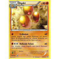 Digdri - 39/83 - Rare