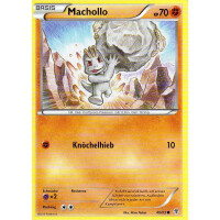 Machollo - 40/83 - Common