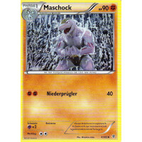 Maschock - 41/83 - Uncommon