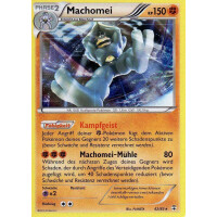 Machomei - 42/83 - Holo
