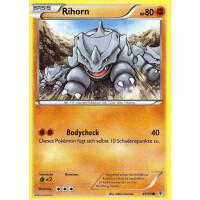 Rihorn - 49/83 - Common
