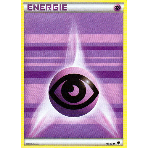 Psycho-Energie - 79/83 - Common