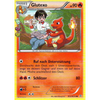 Glutexo - RC4/RC32 - Common