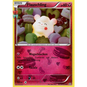 Flauschling - RC19/RC32 - Uncommon