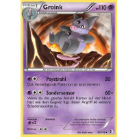 Groink - 60/149 - Rare