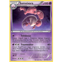Somnivora - 69/149 - Rare