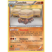 Castellith - 85/149 - Holo