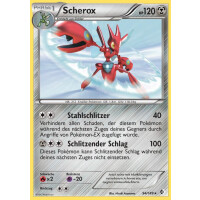 Scherox - 94/149 - Holo
