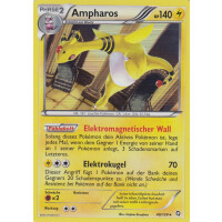 Ampharos - 40/124 - Holo