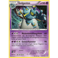 Golgantes - 59/124 - Holo