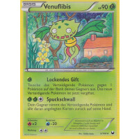 Venuflibis - 5/108 - Rare