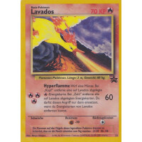 Lavados - 21 - Promo - Played