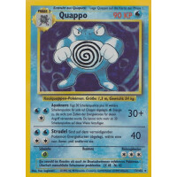 Quappo - 13/102 - Holo - Good