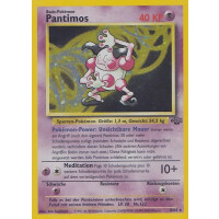 Pantimos - 6/64 - Holo - Good