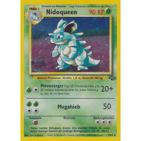 Nidoqueen - 7/64 - Holo - Played