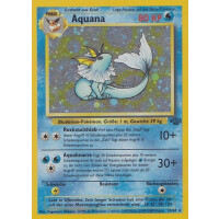 Aquana - 12/64 - Holo - Played
