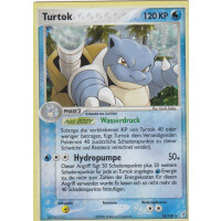 Turtok - 14/100 - Theme Deck Holo