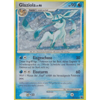 Glaziola - 20/100 - Theme Deck Holo