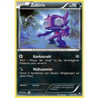 Zobiris - 62/108 - Uncommon