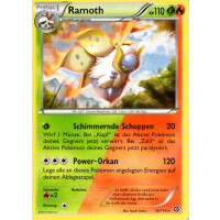 Ramoth - 15/114 - Rare