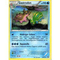 Gastrodon - 29/114 - Rare