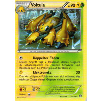 Voltula - 42/114 - Rare