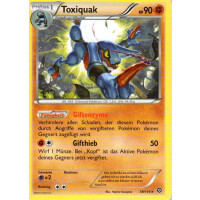 Toxiquak - 59/114 - Rare