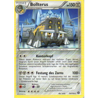 Bollterus - 70/114 - Rare