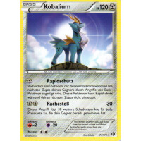 Kobalium - 74/114 - Rare