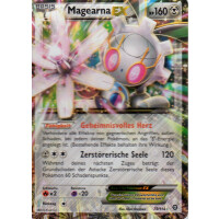 Magearna-EX - 75/114 - EX