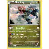 Shardrago - 83/114 - Rare
