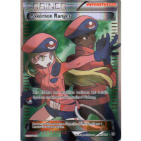 Pokémon Ranger - 113/114 - Fullart