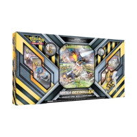 Mega Beedrill EX Premium Collection Box