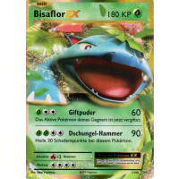 Bisaflor-EX - 1/108 - EX