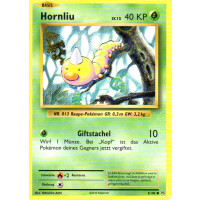 Hornliu - 5/108 - Common