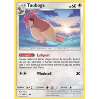 Tauboga - 123/181 - Common
