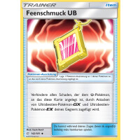 Feenschmuck UB - 142/181 - Uncommon