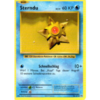 Sterndu - 30/108 - Common
