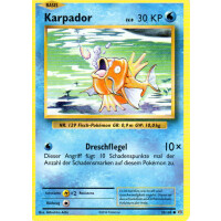 Karpador - 33/108 - Common