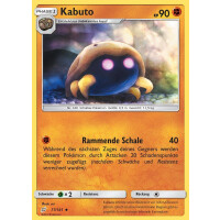 Kabuto - 77/181 - Reverse Holo