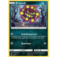 Kyrppuk - 89/181 - Reverse Holo
