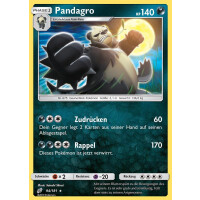 Pandagro - 94/181 - Reverse Holo