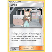 Jasmin - 145/181 - Reverse Holo
