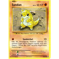 Sandan - 54/108 - Common