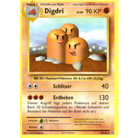 Digdri - 56/108 - Rare