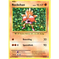 Nockchan - 62/108 - Holo