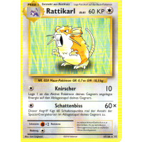 Rattikarl - 67/108 - Rare