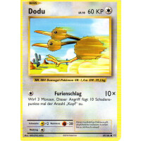 Dodu - 69/108 - Common