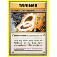 Gluraks Geistesbund - 75/108 - Uncommon