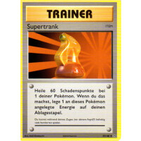 Supertrank - 87/108 - Uncommon